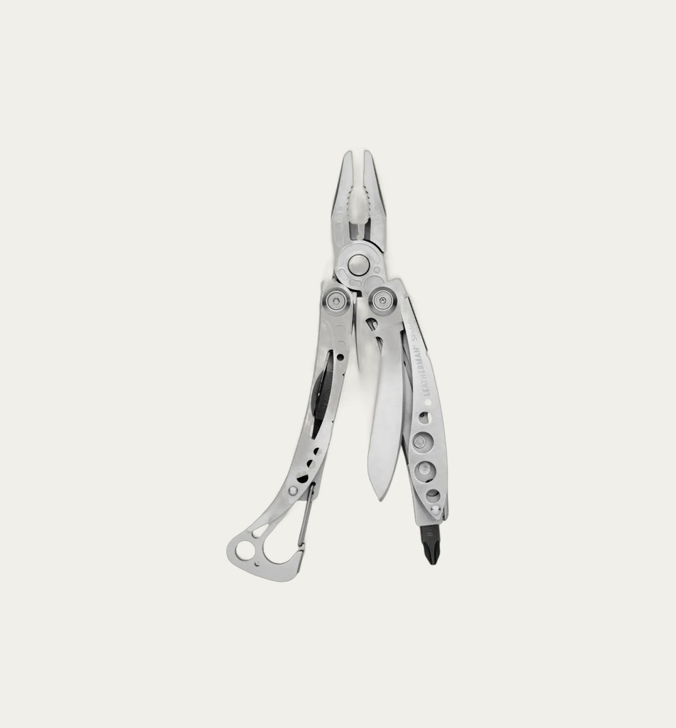Leatherman Skeletool
