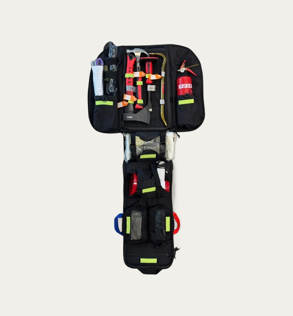 [3403] Rescue Scene Bag