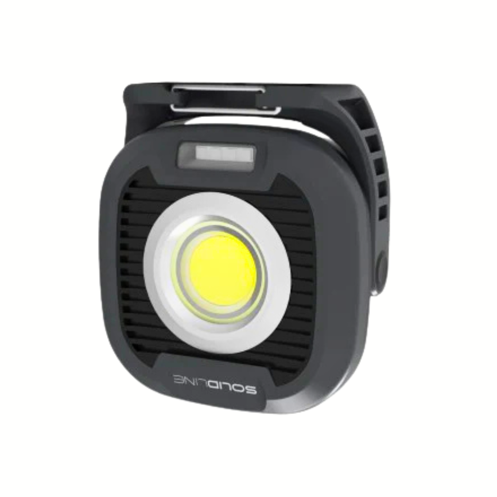 פנס הצפה - Ledlenser® SAL-2R