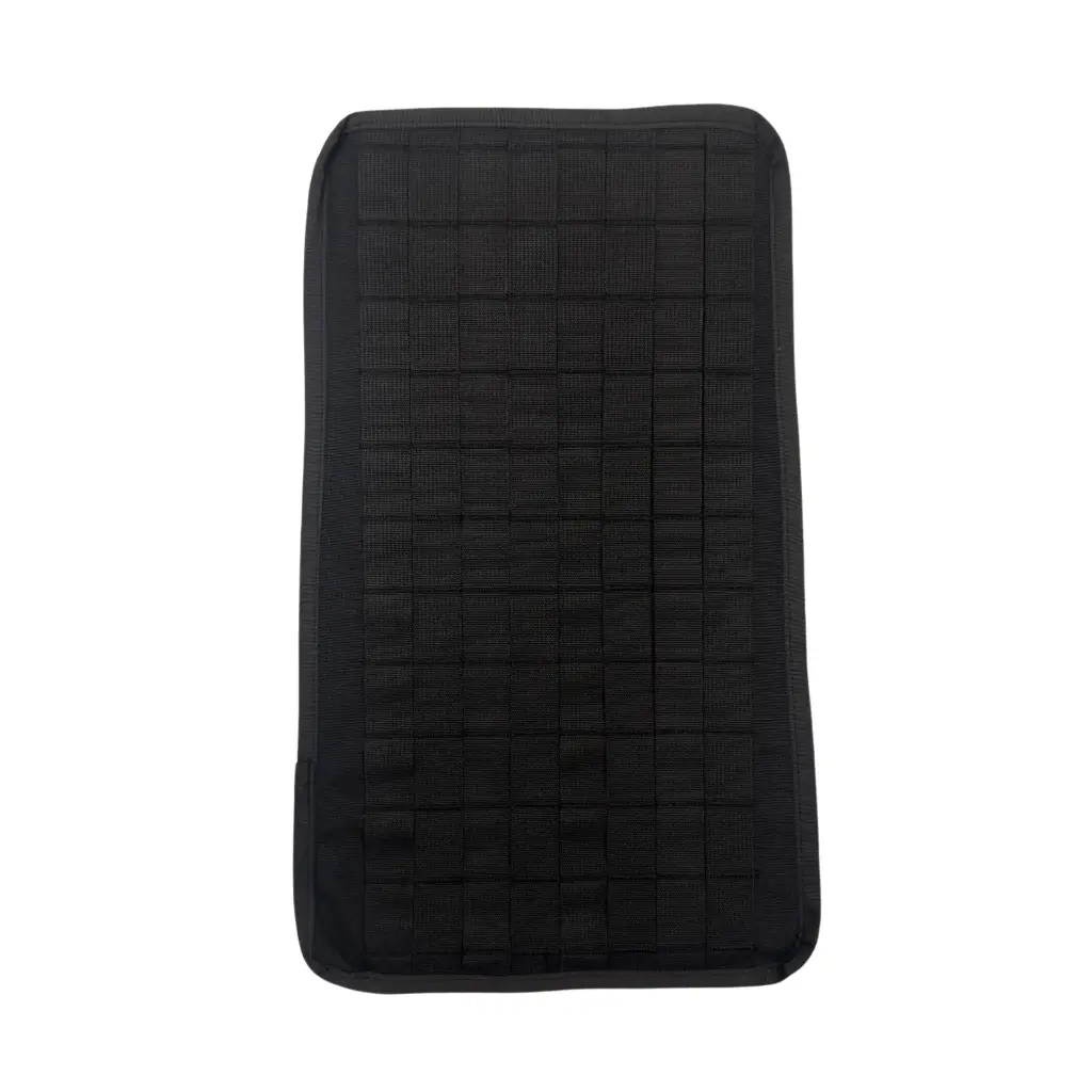 Tools docking plate, For U'R Aid carriers