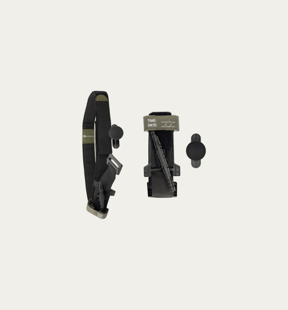 LST Tactical Tourniquet