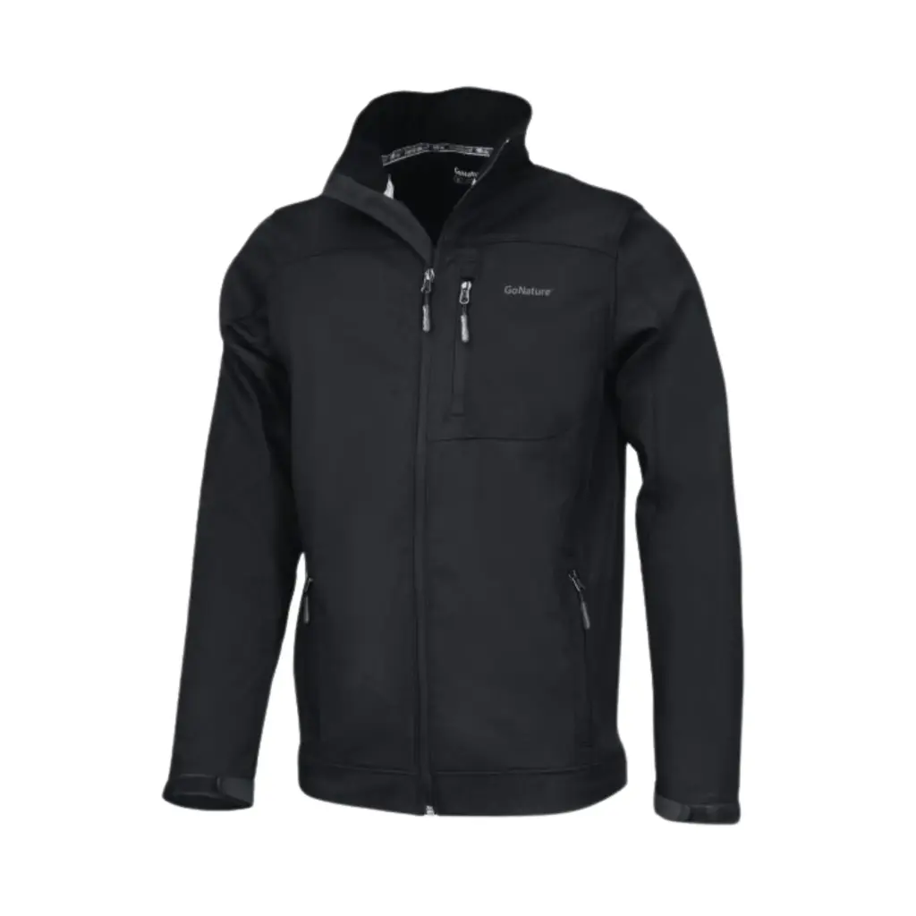 Softshell jacket HIMALAYA