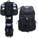 Medic bag, Ministry of Education standard, FOR U'R AID