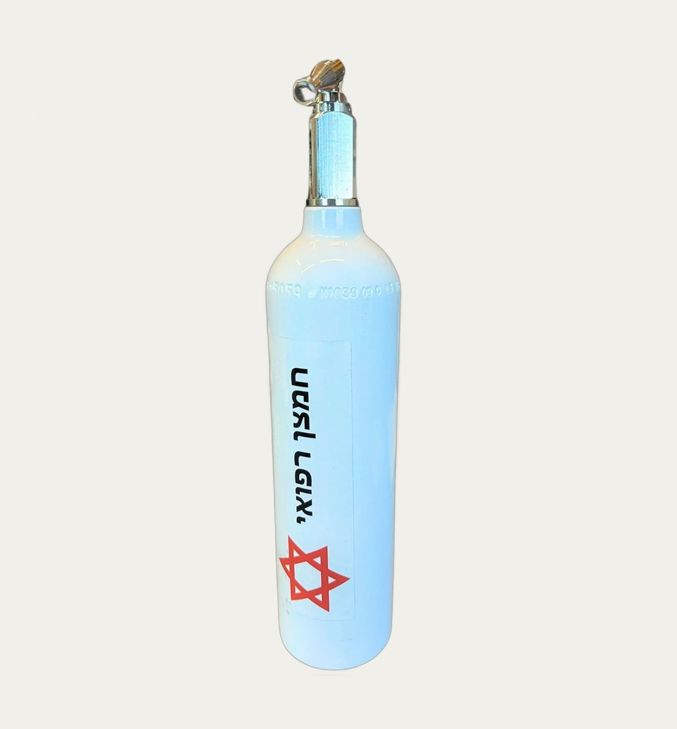 [1103] Medical Oxygen Cylinder, 3 L