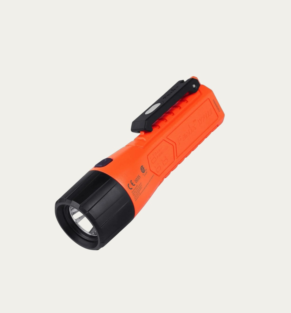 [2110] FENIX WF11E Flashlight