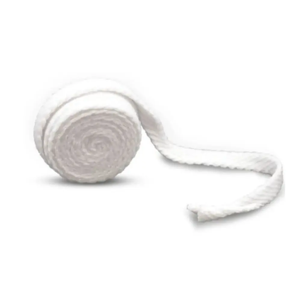 Mesh bandage, various sizes
