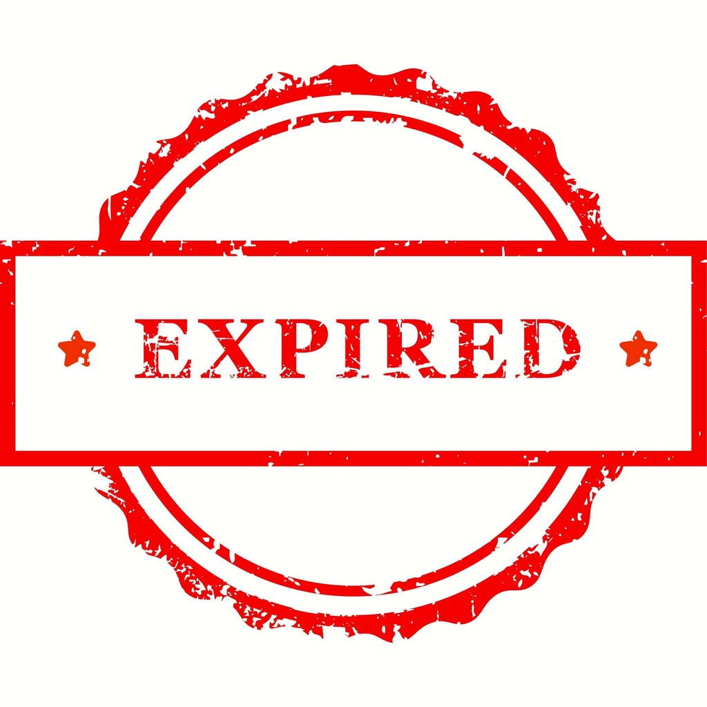 Expired product control and replacement service