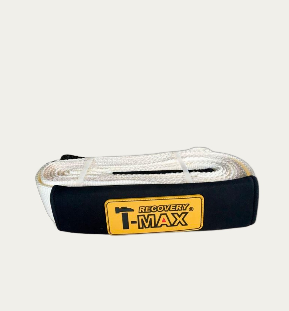 Elastic Tow Strap, 6 m