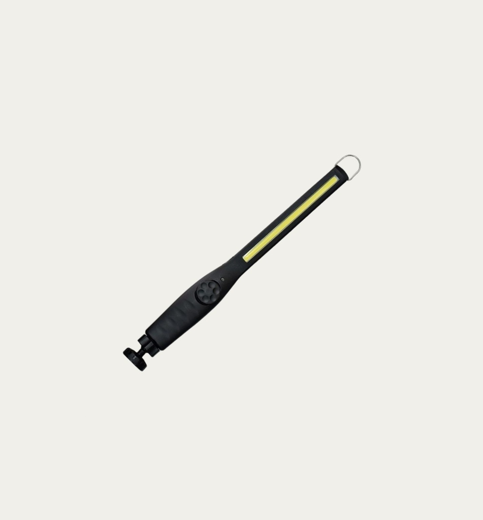 [2028] Slim Rechargeable Work Light
