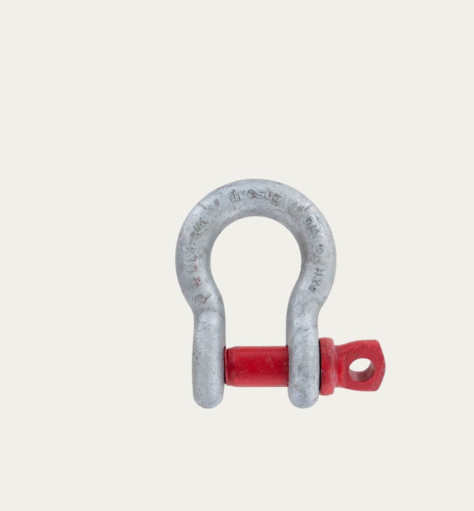 [2203] Lifting Shackle, 3.25 Ton