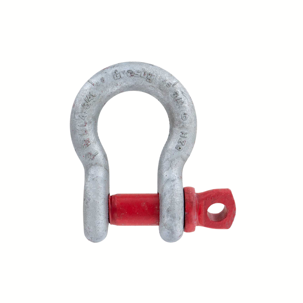 [2203] Lifting Shackle, 3.25 Ton