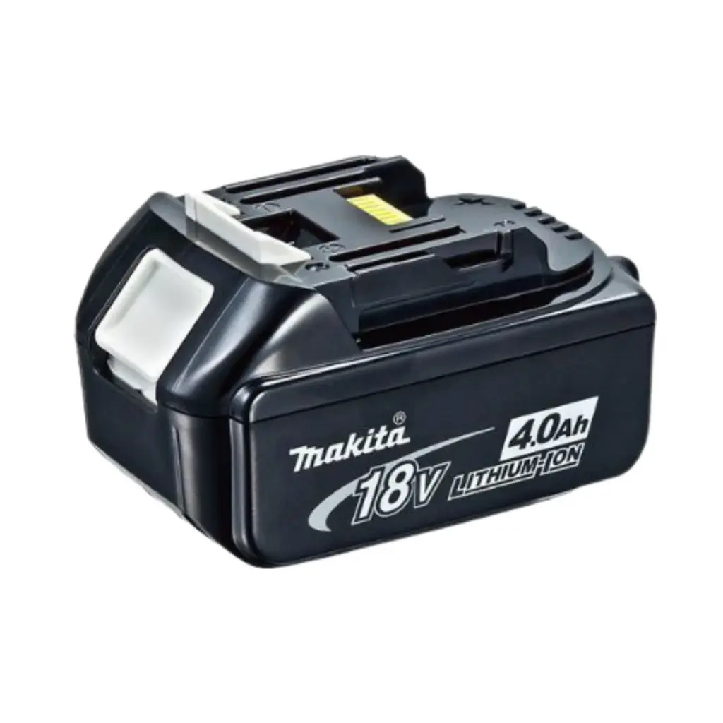 [1115] סוללה 4Ah/18v Lithium-Ion Makita