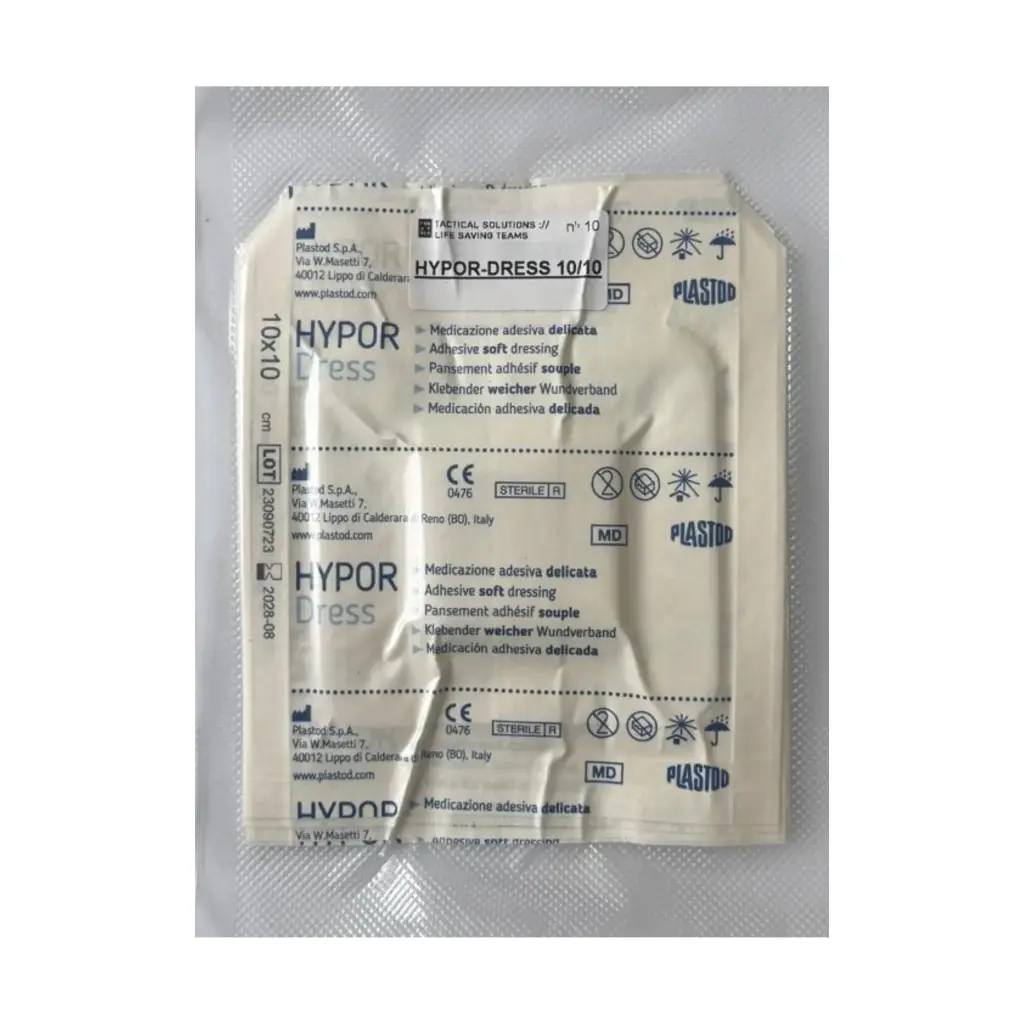 [1576] Kits HYPOR-Dress (10/10 cm, 1 units)