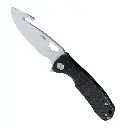 Honey Budger Rescue Knife