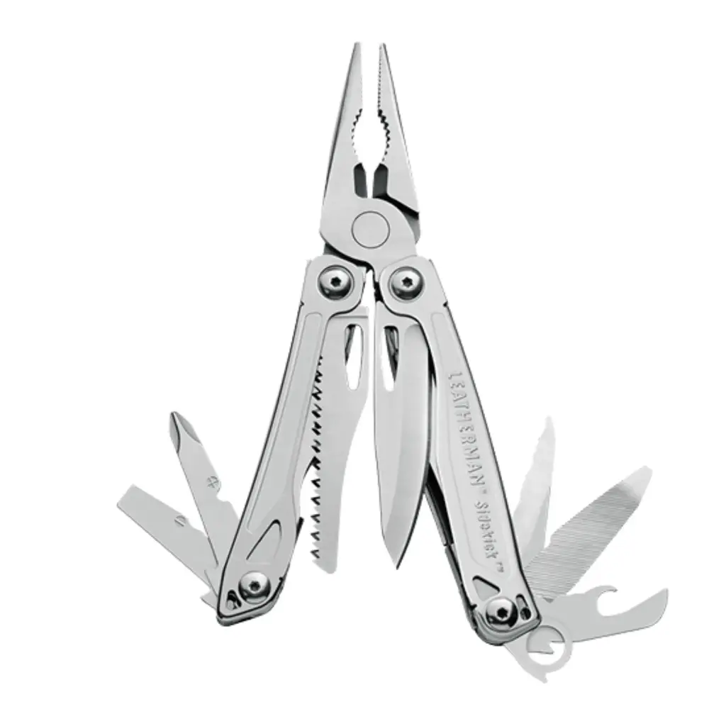 [1637] Leatherman Sidekick