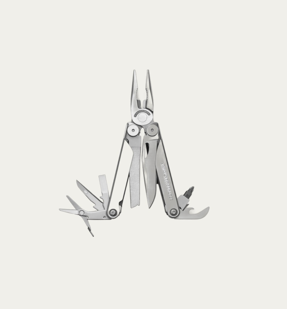[1634] Leatherman Curl