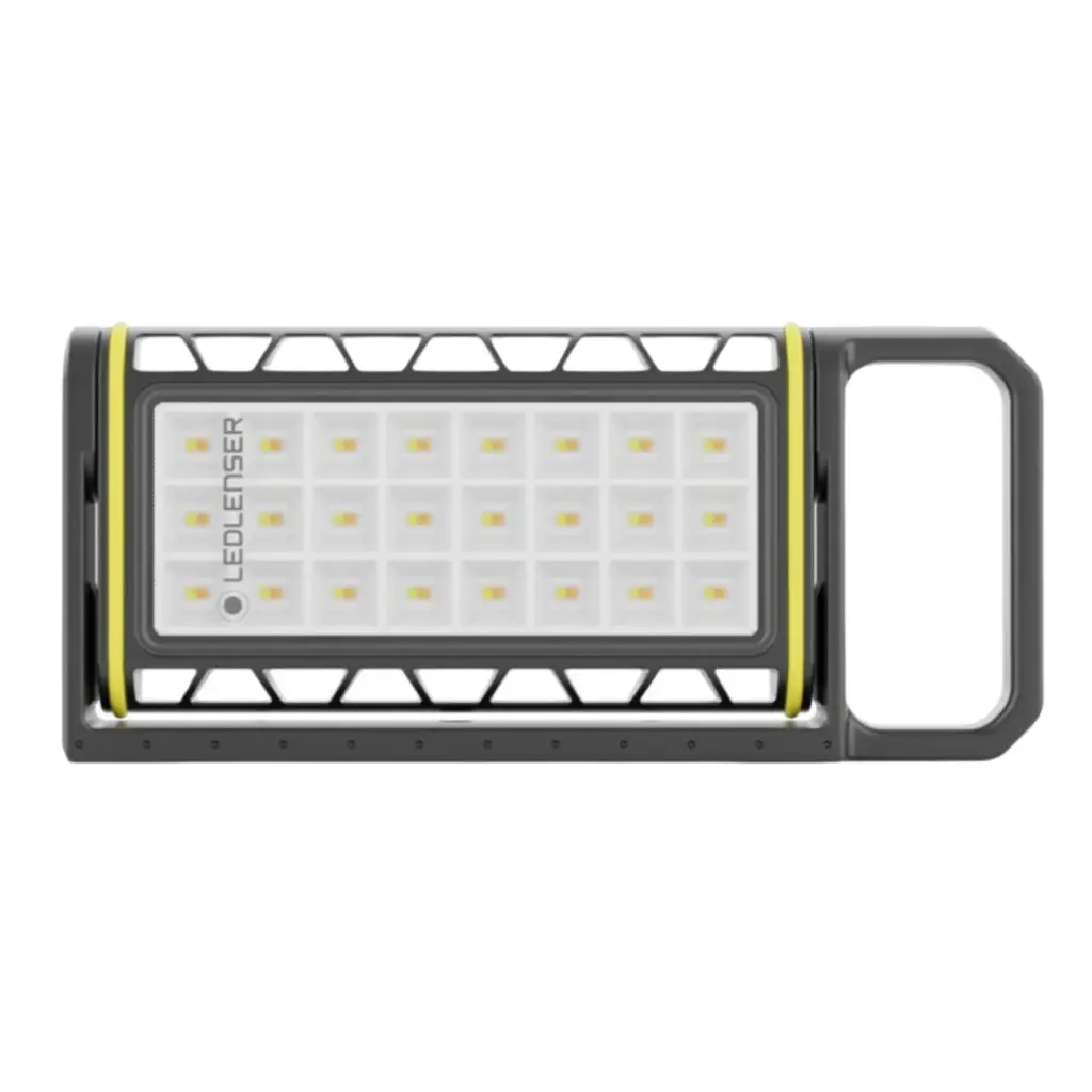 פנס היצף Ledlenser® - AF4R WORK