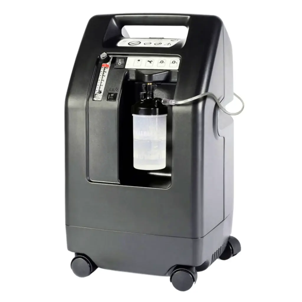 Stationary oxygen generator 5/10 liters