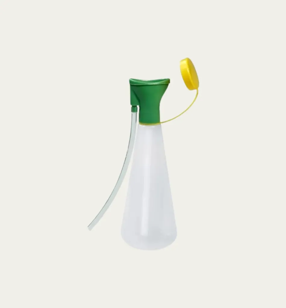 [3472] Eye Wash Bottle