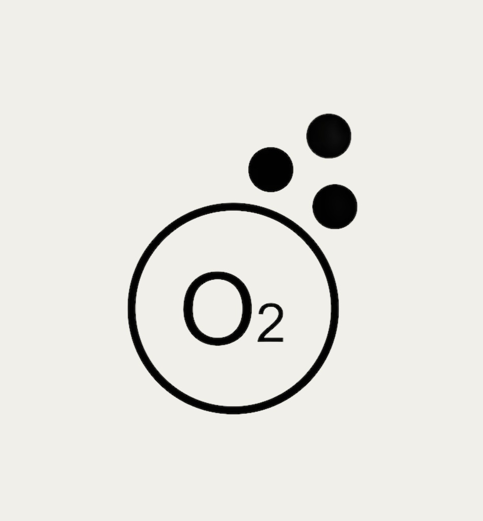 [3477] מילוי מיכל חמצן (1 ליטר)