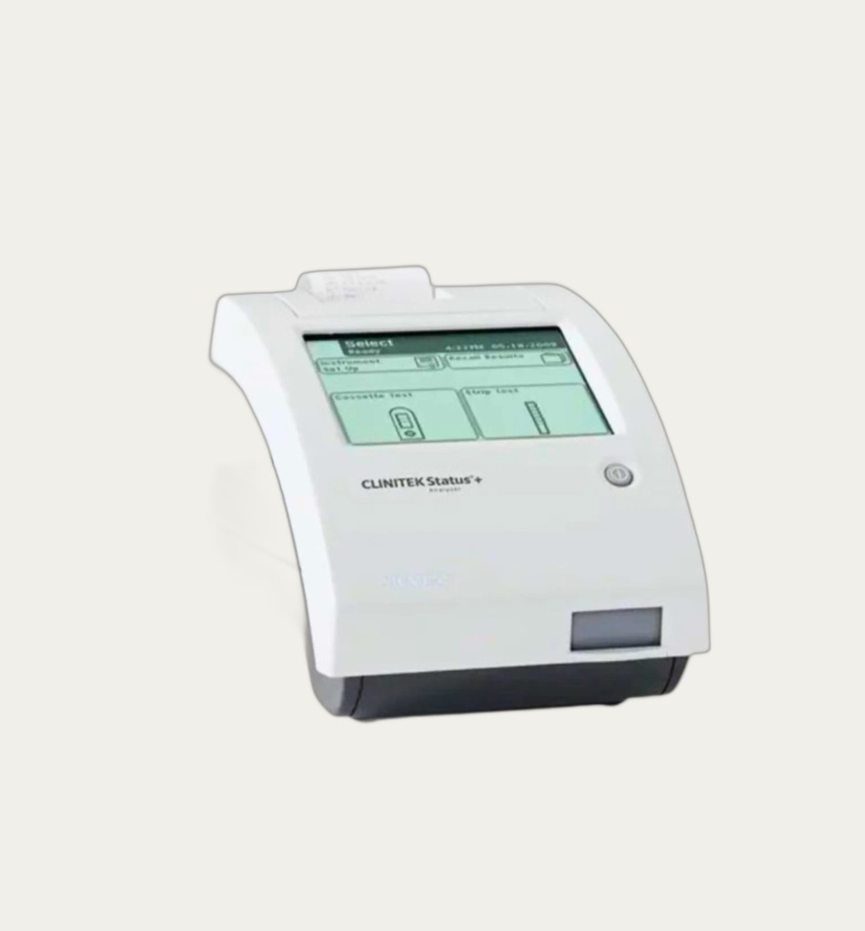 CLINITEK Status Urine Analyzer