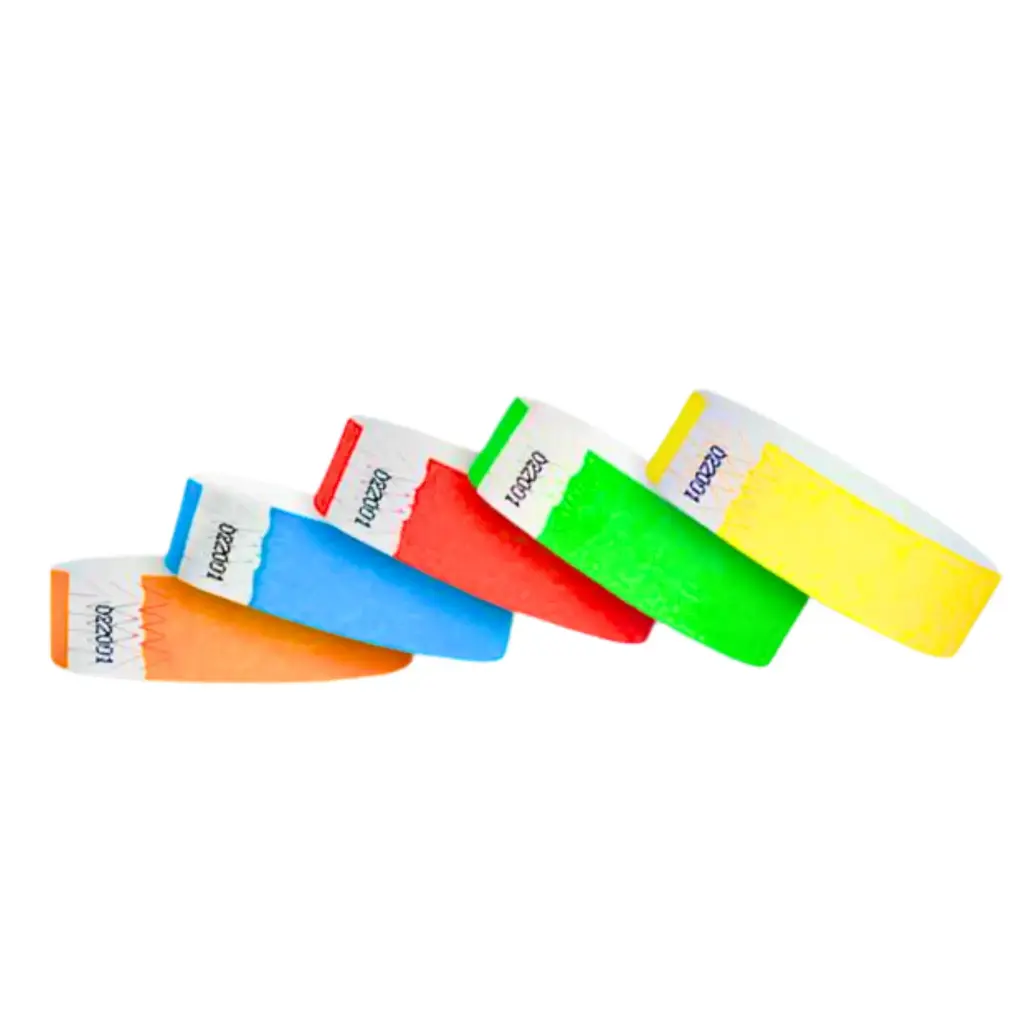 Medical identification bracelet