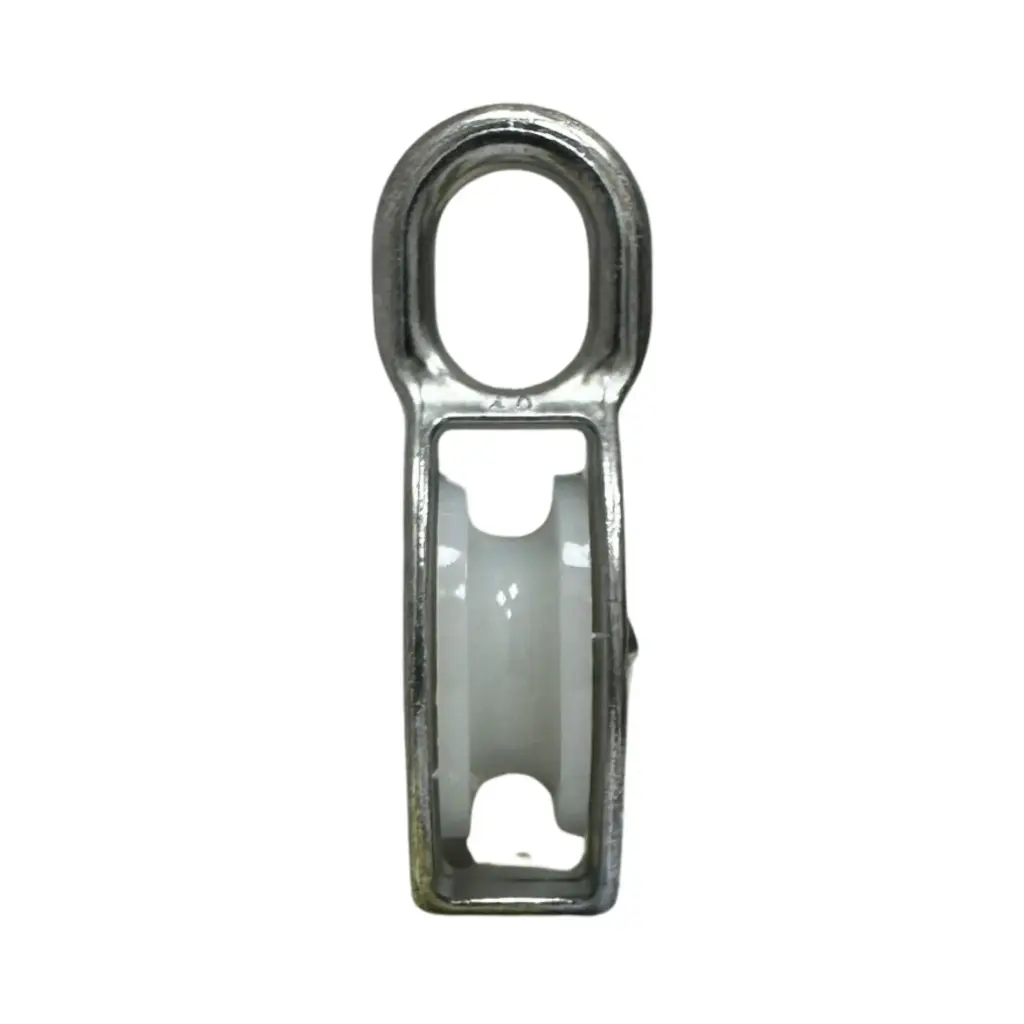 גלגלת הרמה אקולון