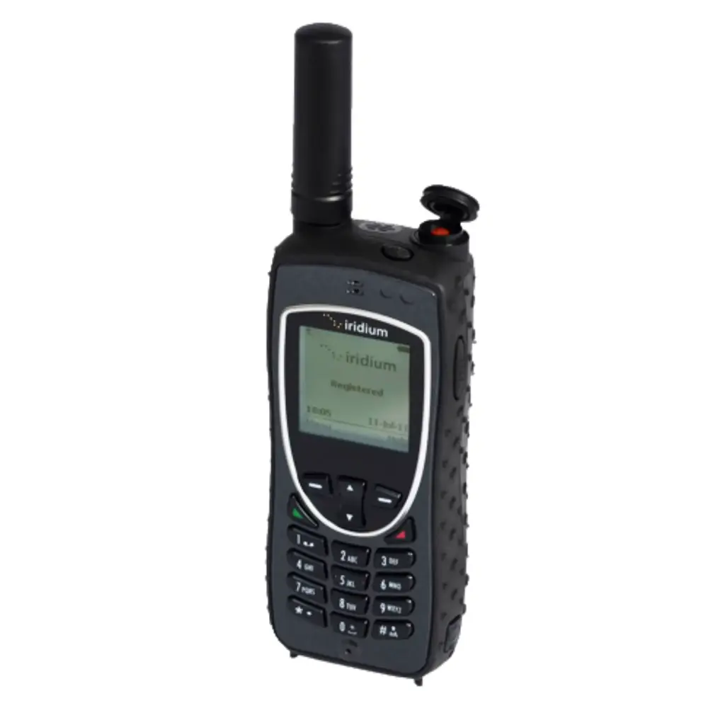 טלפון לוויני Iridium Extreme