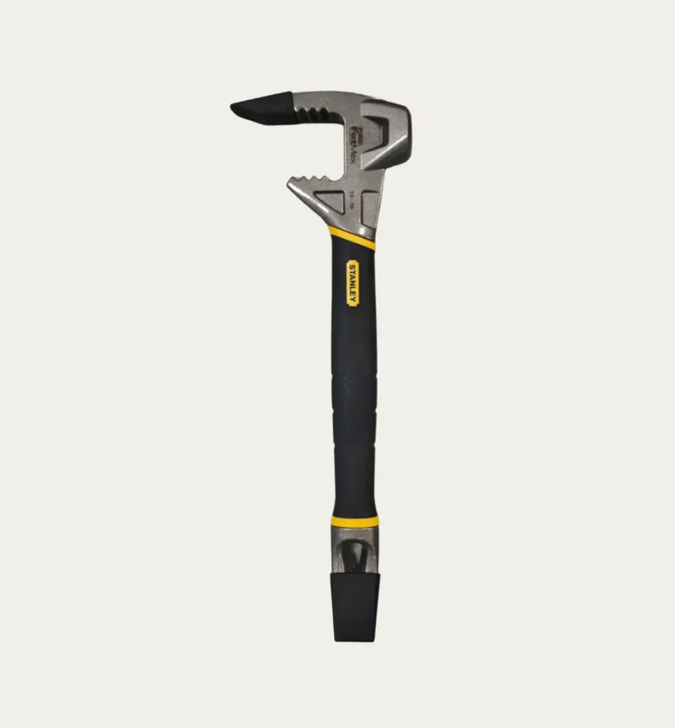 [3698] Stanley Demolition Hammer