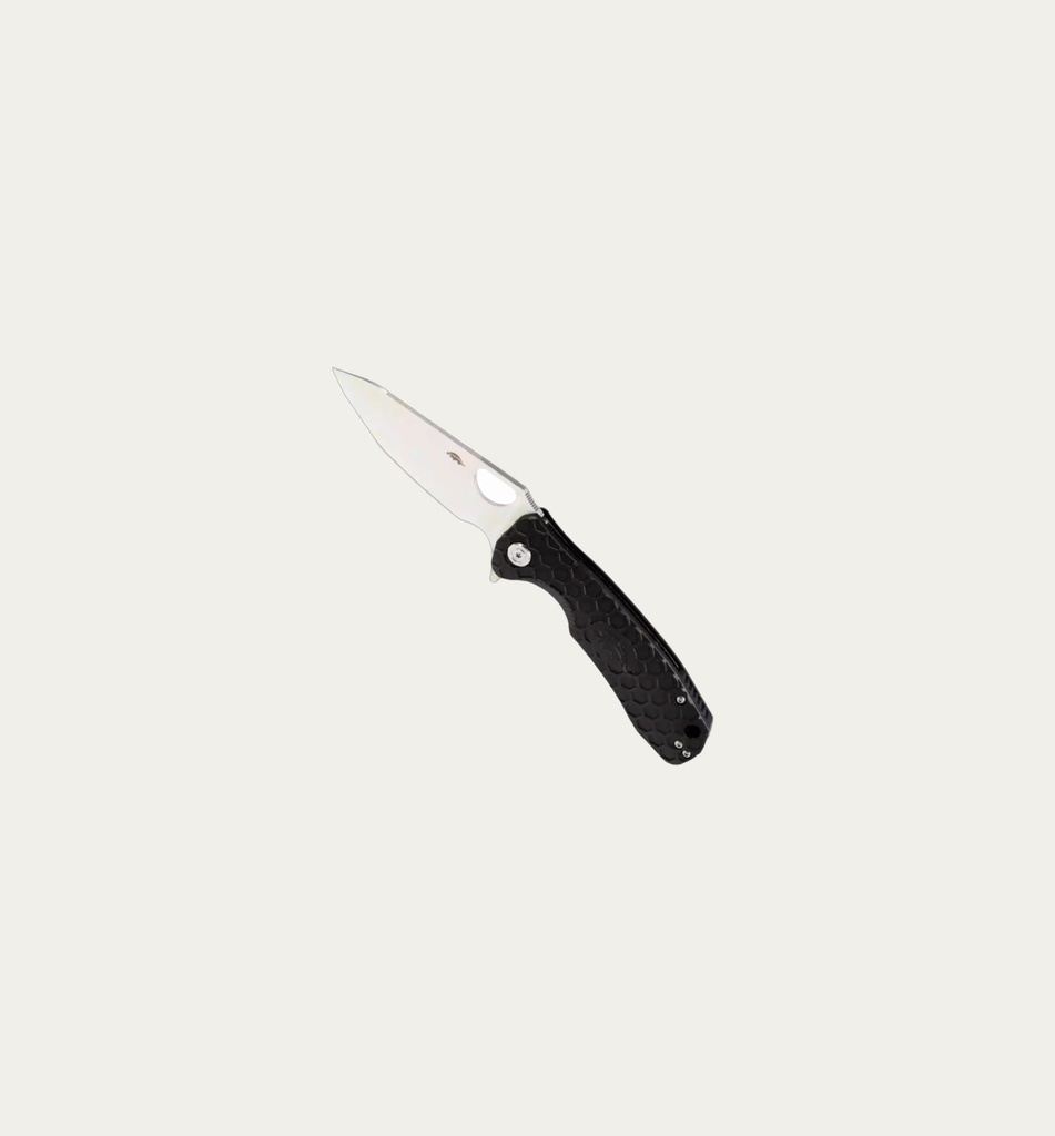 Honey Badger Leaf-Blade Knife