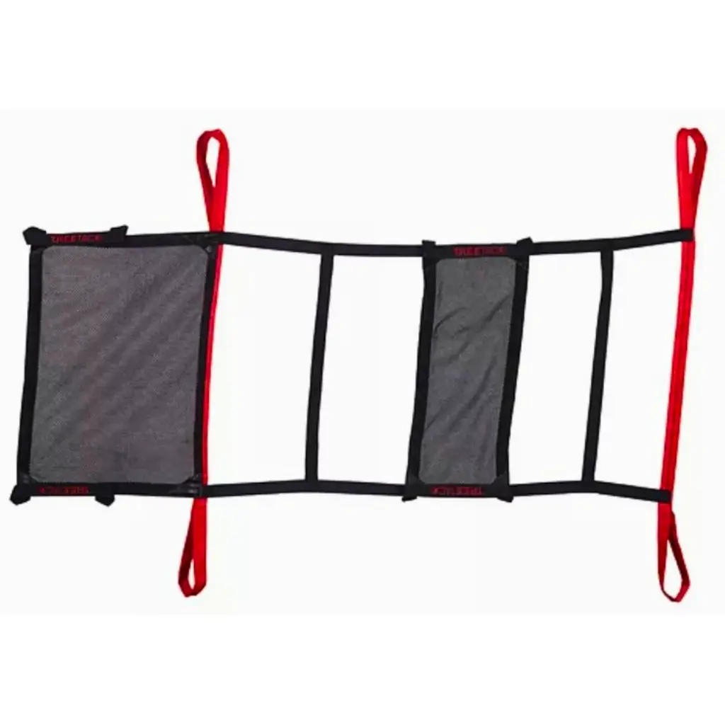 Tactical Mesh Stretcher