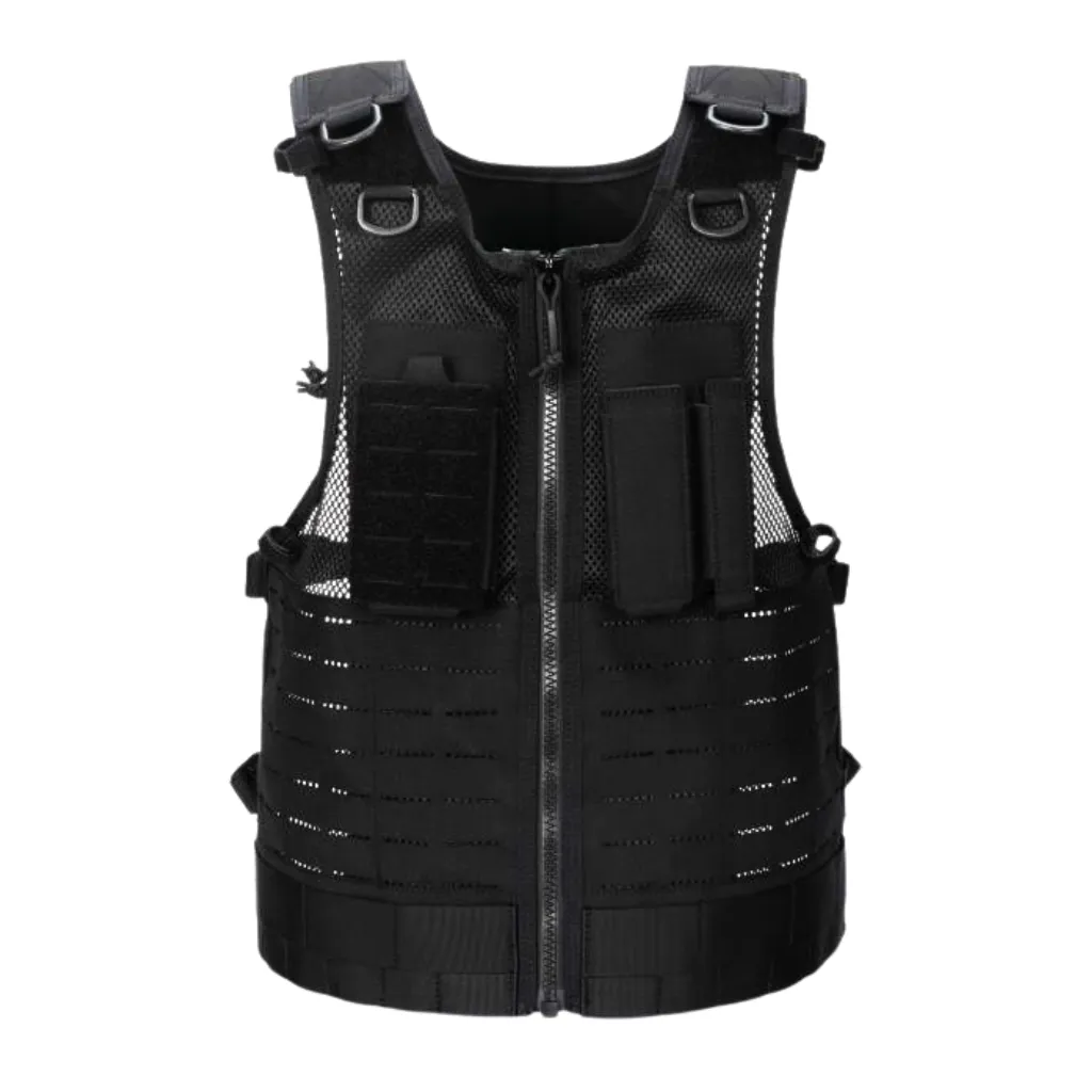 Mission-Adapted Tactical Vest