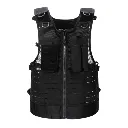 Mission-Adapted Tactical Vest