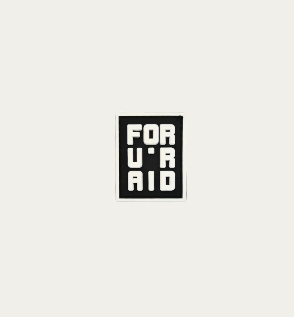 [3780] NFC FOR U'R AID