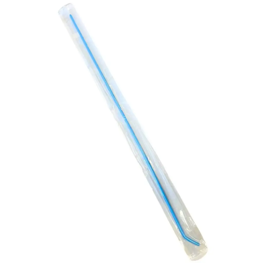 Intubation Bougie (Bent Tip)