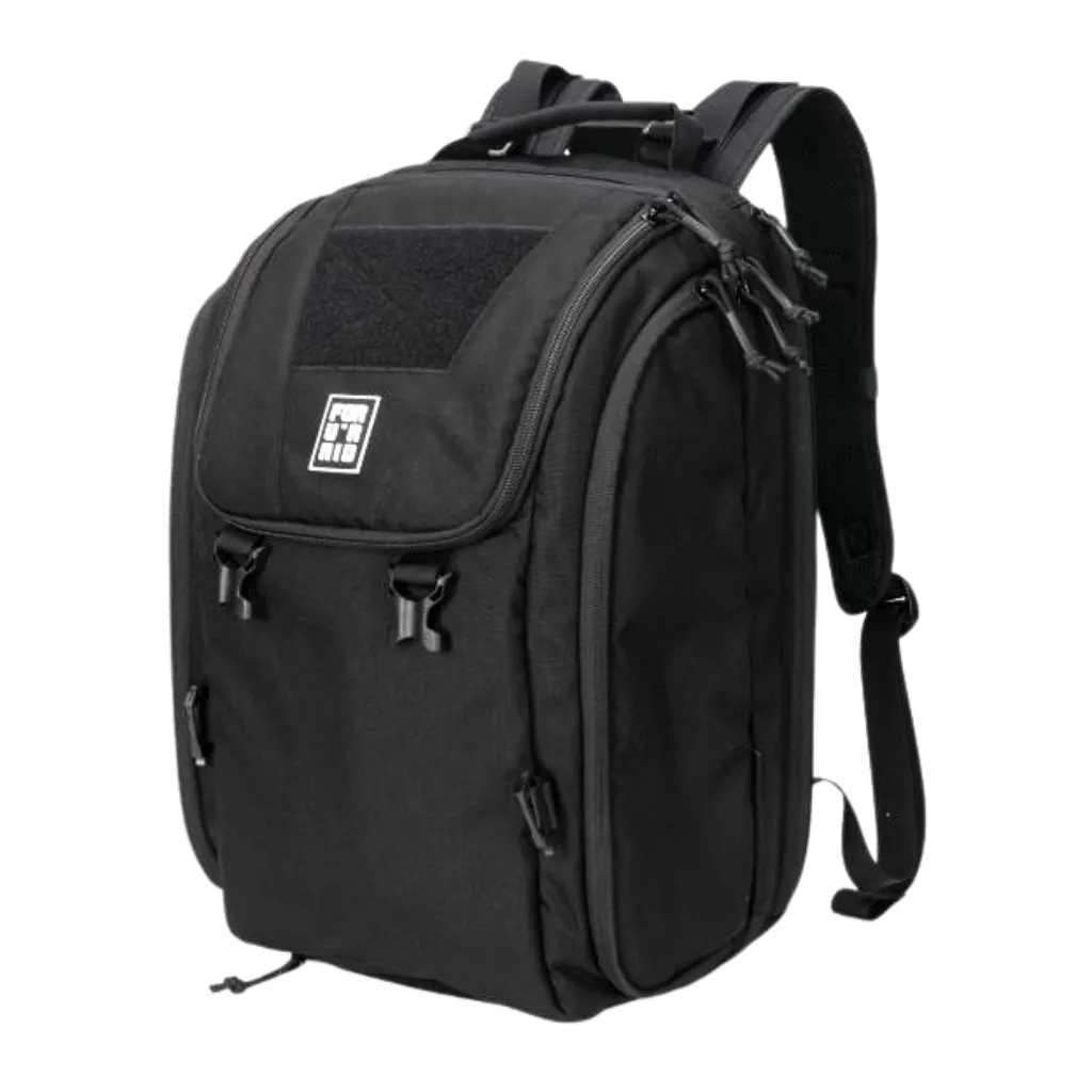 Mission-Adapted Personal Equipment Carrier