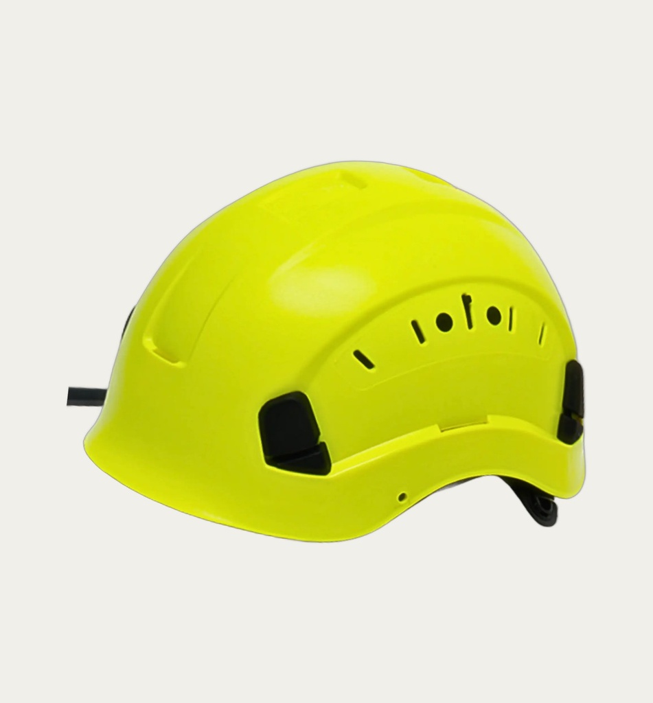 Rescue & Height-Work Helmet