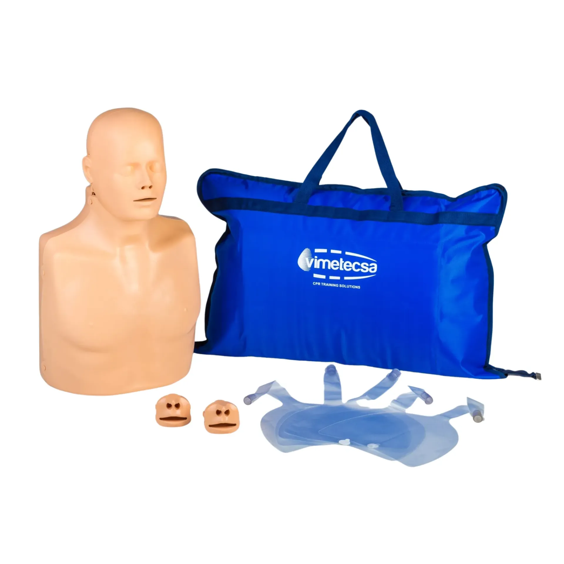 [3939] CPR Training Manikin (adult)