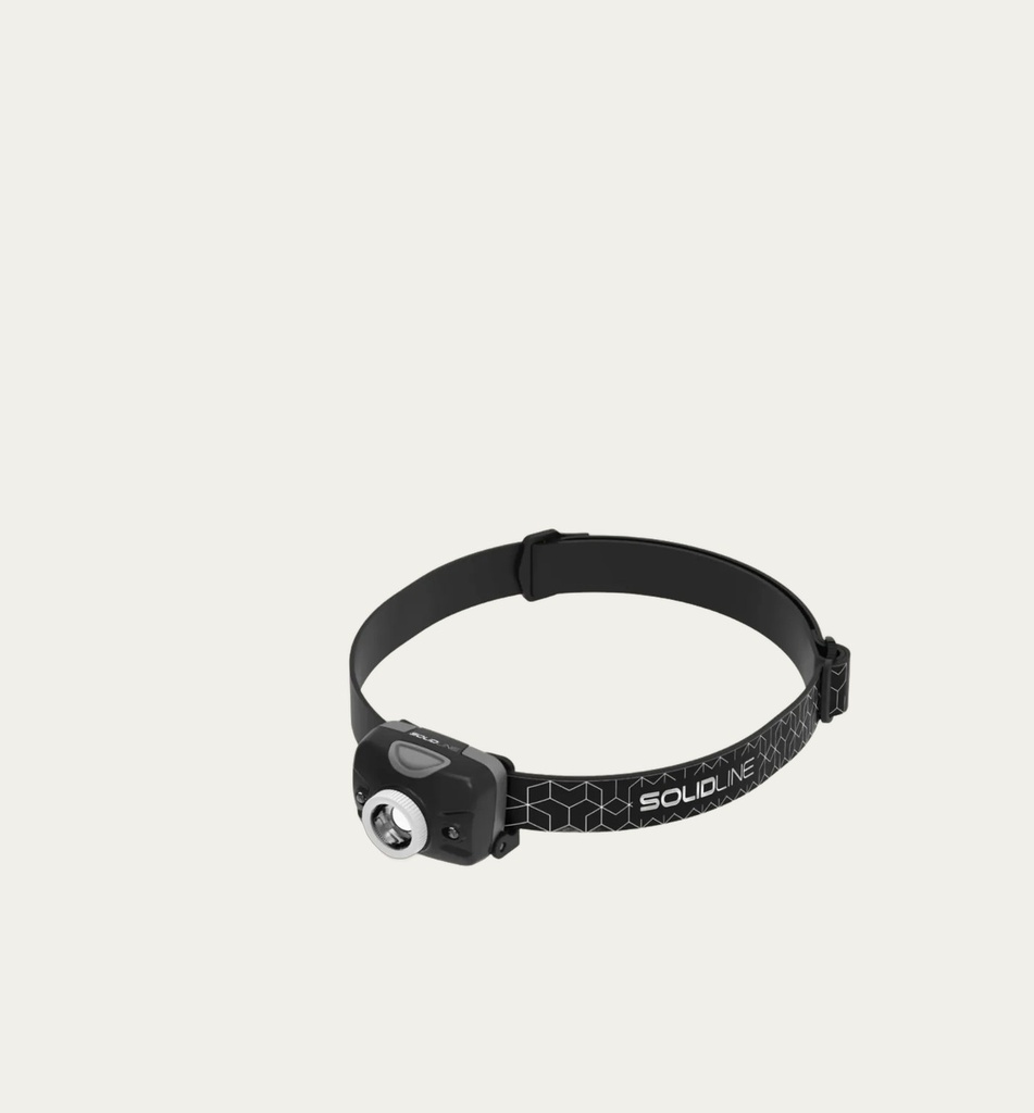 פנס ראש - Ledlenser® SOLIDLINE SH2 (ערכות)