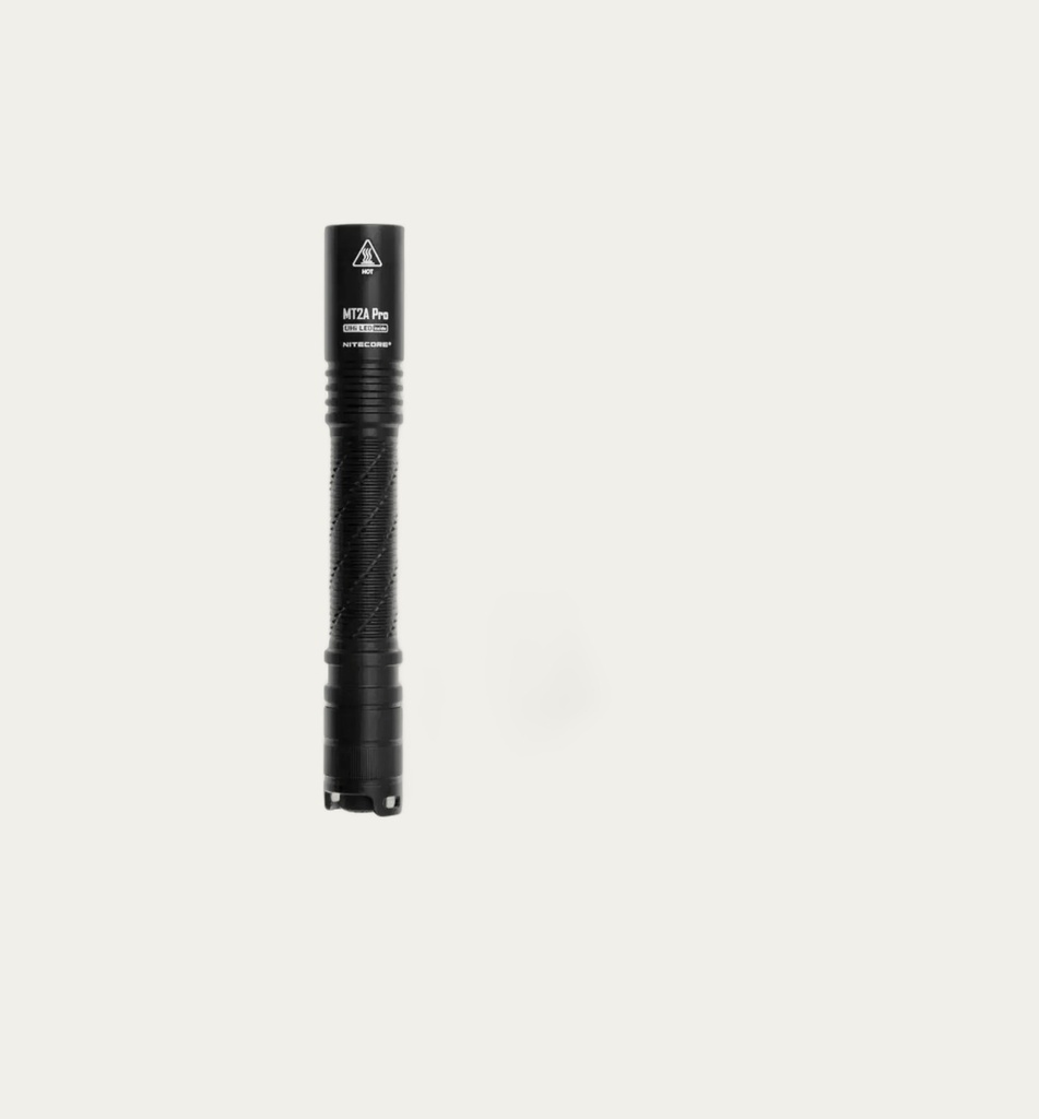 פנס יד NITCORE-MT2A Pro