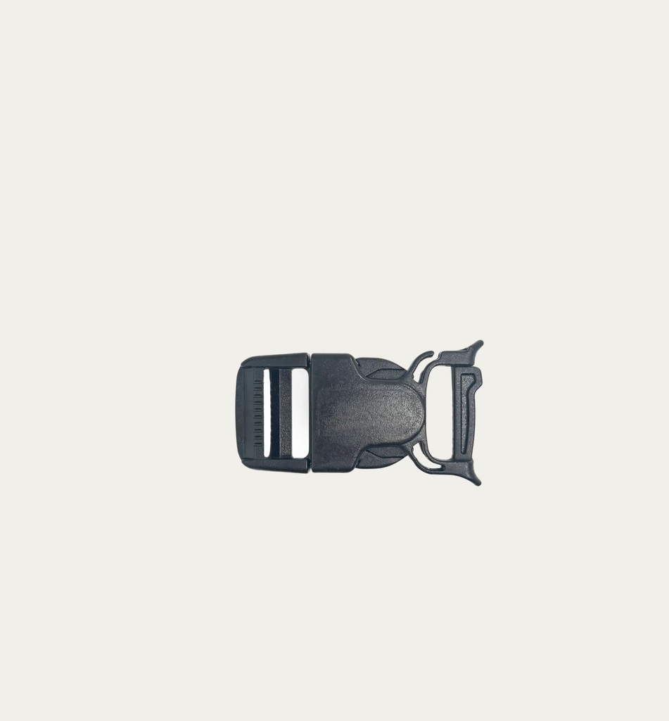 Quick-Release Buckle (Modular)