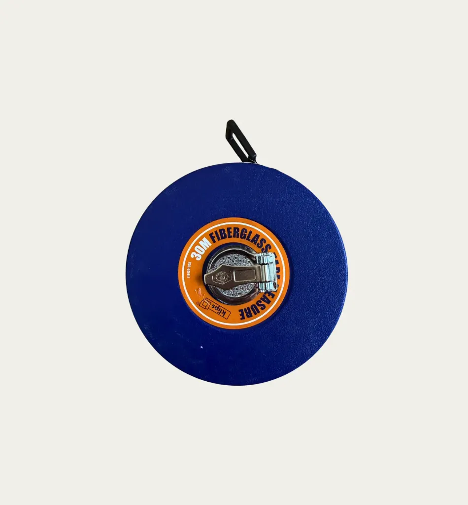 Measuring Tape 30m