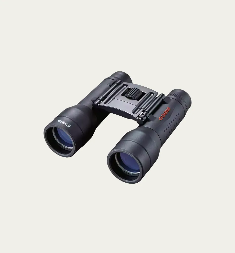 Tasco Essentials Binoculars 16/32