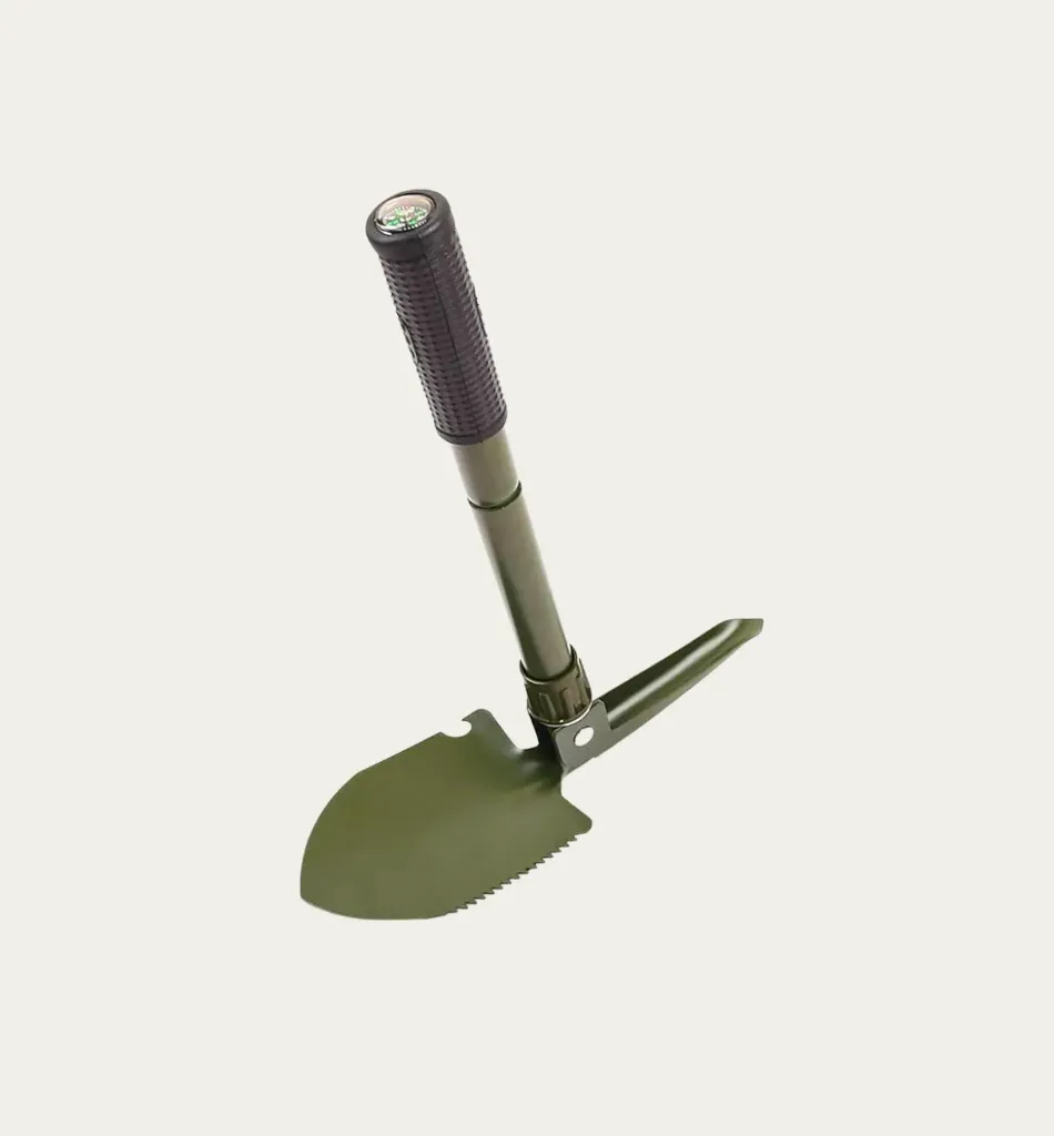 [4118] Folding shovel (קלאסי)