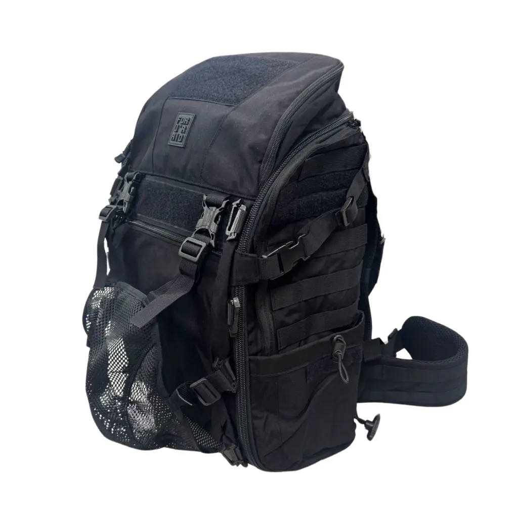 Senior Caregiver / Physician Bag, FOR U'R AID