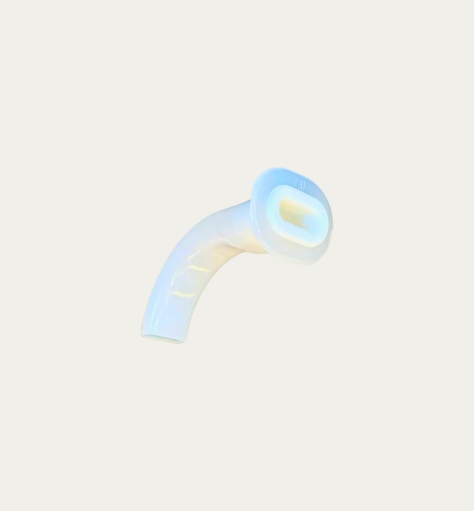 Oropharyngeal Airway