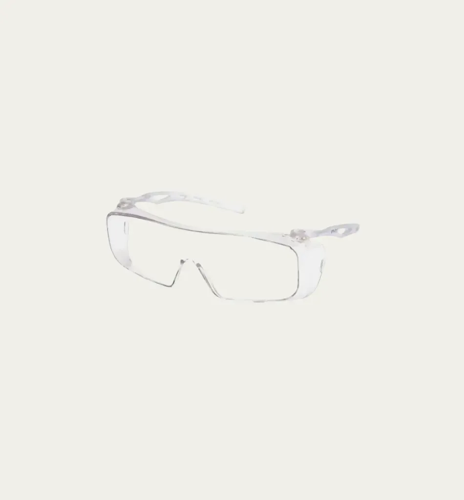 [1045] CAPPTURE Safety Goggles