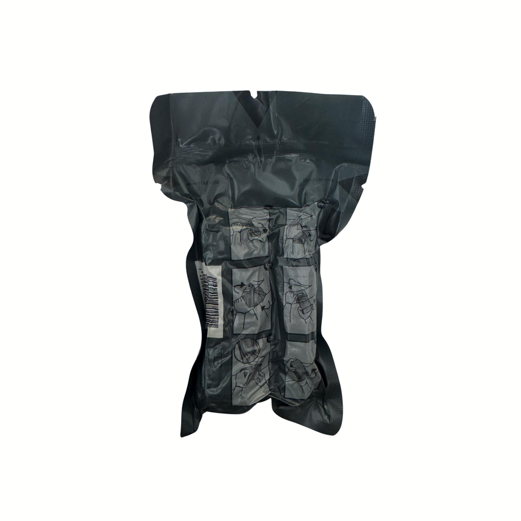 תחבושת אישית לוחצת 4 אינץ', Emergency Bandage®