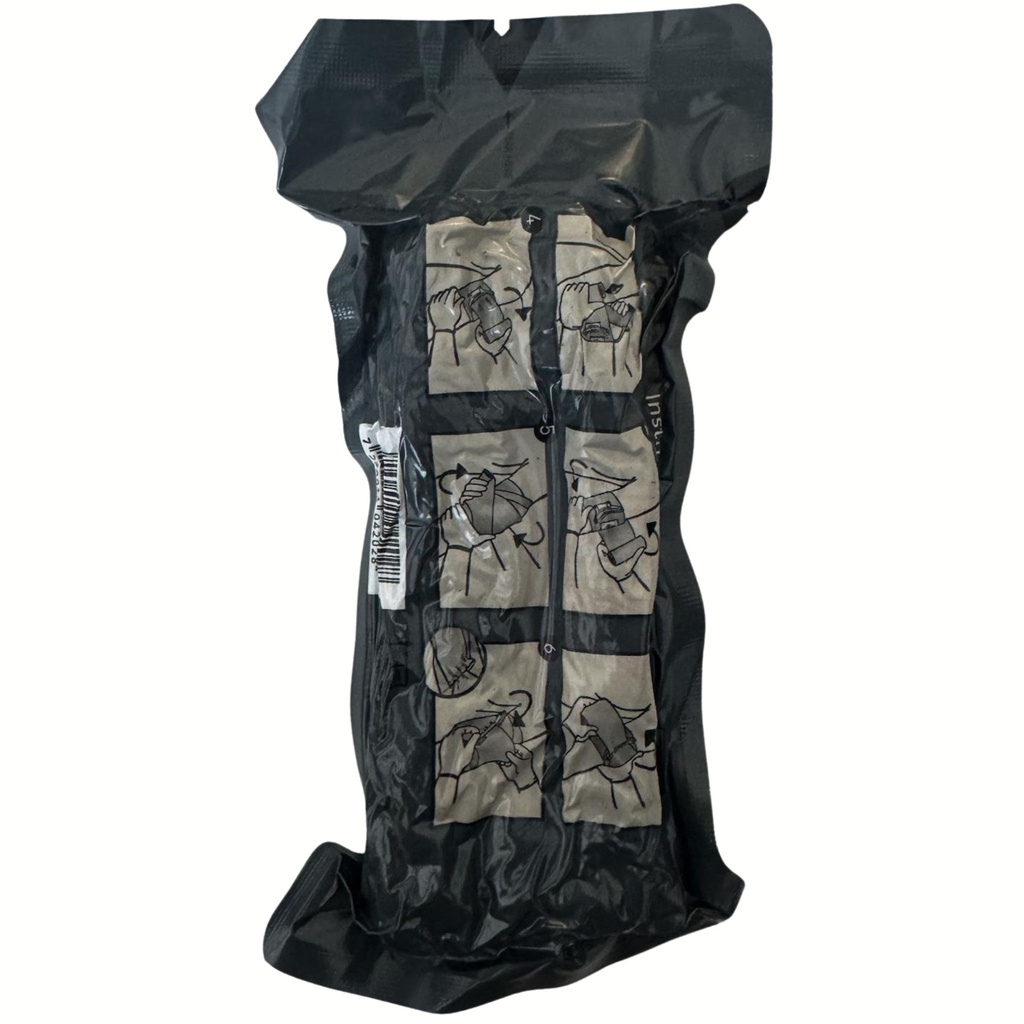 6″ Emergency Bandage®