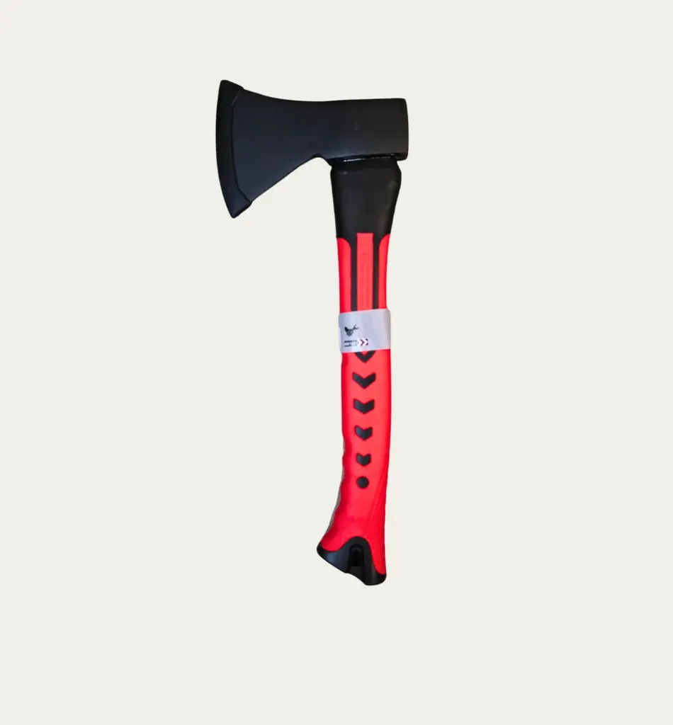 [1120] Axe, 600 g